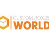 Custom Boxes World 